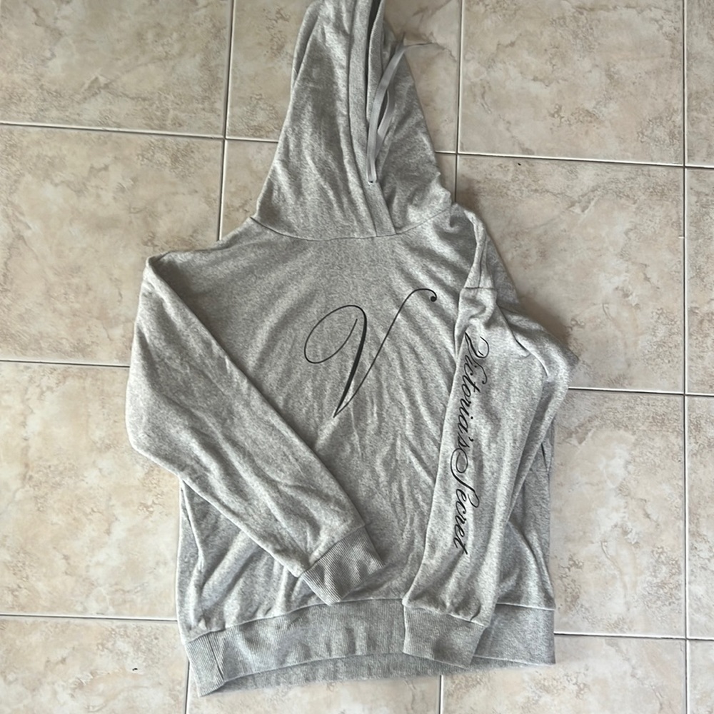 Victoria Secret cozy sweater